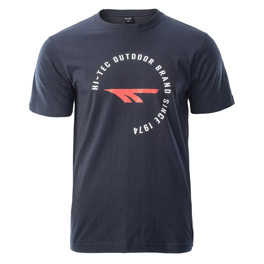 CAMISETA MASCULINO HI-TEC OLEN – foto 1